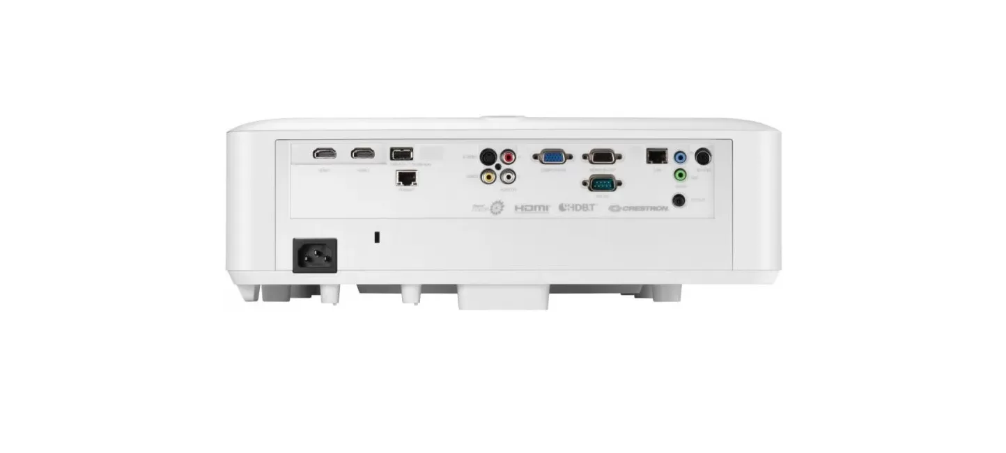 Máy chiếu Laser Viewsonic LS920WU